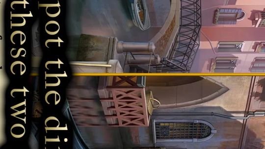 Hidden Objects: Mystery Society HD screenshot 4