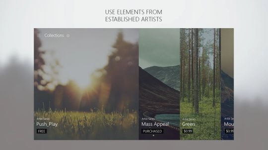 Fused : Double Exposure, Video and Photo Blender screenshot 5