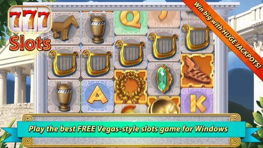 Slots Pro screenshot 1