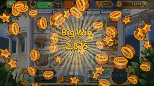 Slots Pro screenshot 4