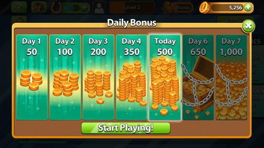 Slots Pro screenshot 5