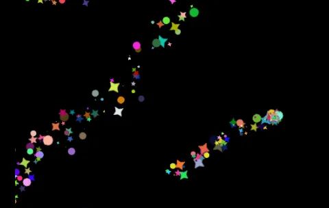 Touch Fire screenshot 2