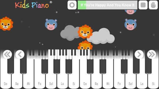 Kids Piano ® screenshot 3