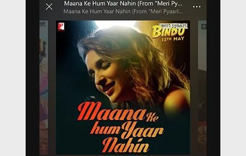 JioSaavn Music & Radio screenshot 4