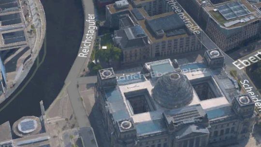 Earth View - Map 3D screenshot 1