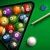 Cue Billiard Club: 8 Ball Pool & Snooker