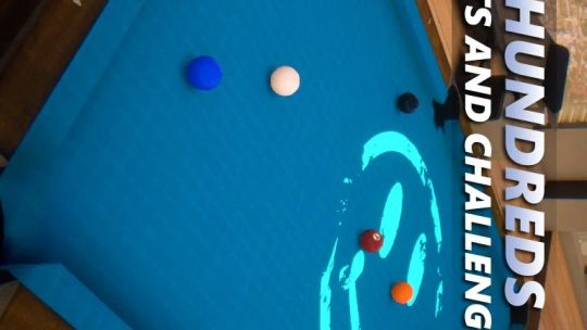 Cue Billiard Club: 8 Ball Pool & Snooker screenshot 2