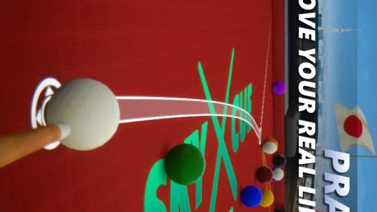 Cue Billiard Club: 8 Ball Pool & Snooker screenshot 3