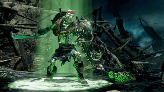 Killer Instinct screenshot 2
