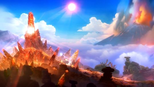 Ori and the Blind Forest: Definitive Edition screenshot 2