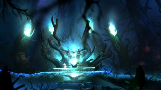 Ori and the Blind Forest: Definitive Edition screenshot 3
