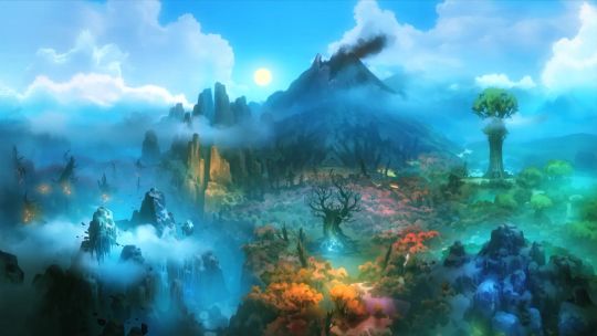 Ori and the Blind Forest: Definitive Edition screenshot 4