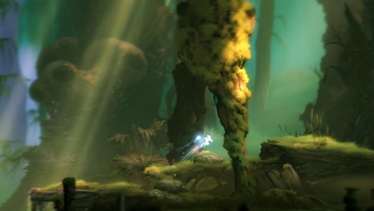 Ori and the Blind Forest: Definitive Edition screenshot 5