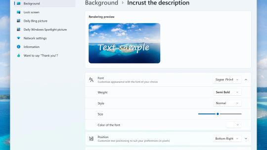 Dynamic Theme screenshot 3