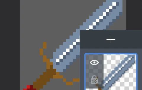 Pix2d screenshot 2
