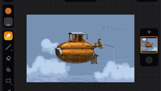 Pix2d screenshot 5