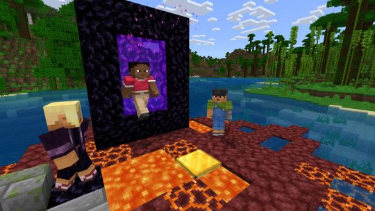 Minecraft for Windows screenshot 5
