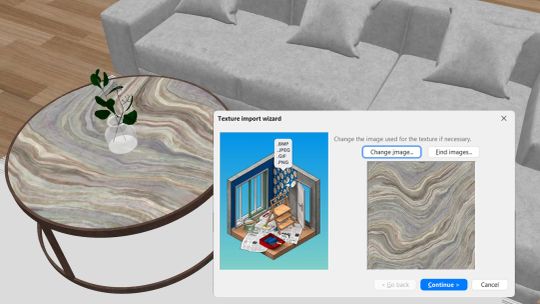 Sweet Home 3D: дизайн интерьера screenshot 2
