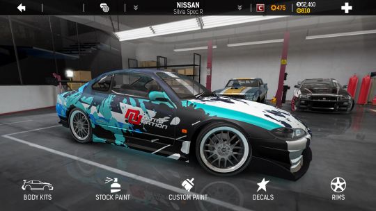Nitro Nation Drag & Drift screenshot 5