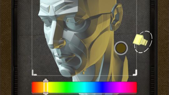 HANDY Herramienta Artística screenshot 2