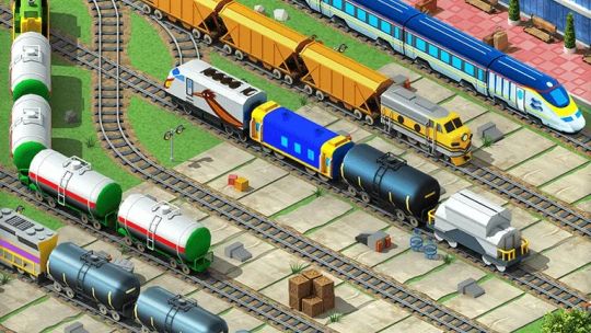 Megapolis screenshot 4