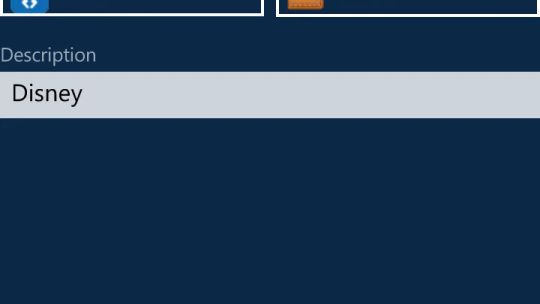 MoneyBook screenshot 4