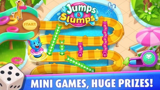 Bingo Blitz™️ - Bingo Games screenshot 1