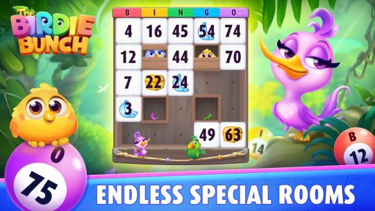 Bingo Blitz™️ - Bingo Games screenshot 2