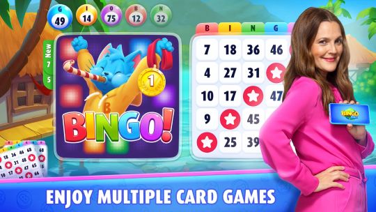 Bingo Blitz™️ - Bingo Games screenshot 3