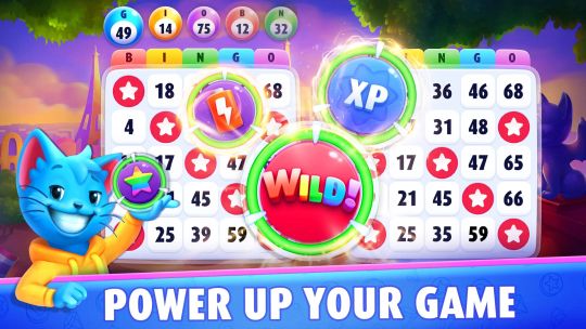 Bingo Blitz™️ - Bingo Games screenshot 5
