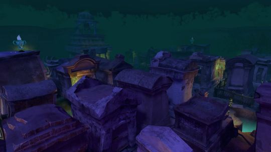 Voodoo Vince: Remastered screenshot 5