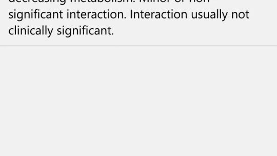 MediHelper screenshot 5
