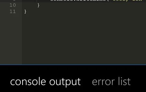#Code screenshot 3