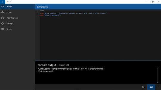 #Code screenshot 4