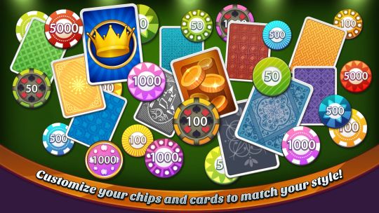 Blackjack Professional screenshot 4