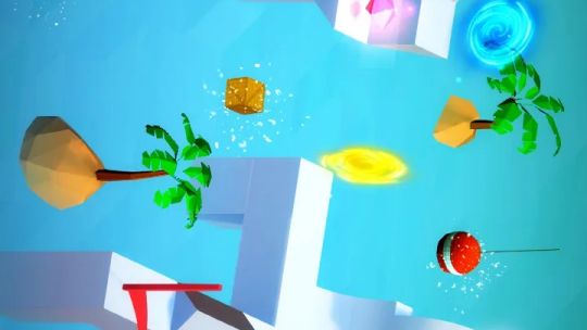 Poly and the Marble Maze screenshot 3