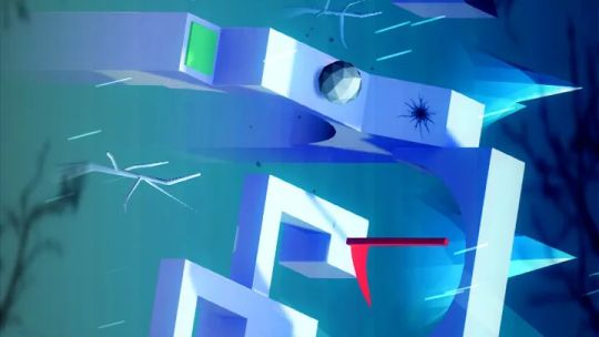 Poly and the Marble Maze screenshot 5