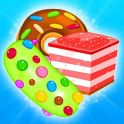 Candy Camp Story