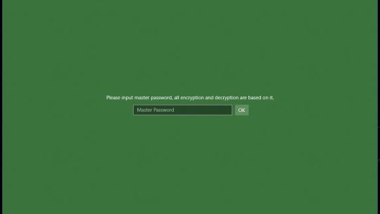 XyKey screenshot 1