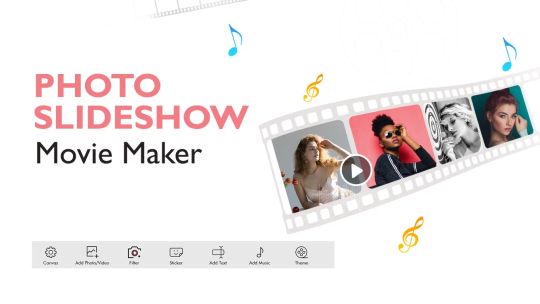 Movie Creator : Video Editor screenshot 3