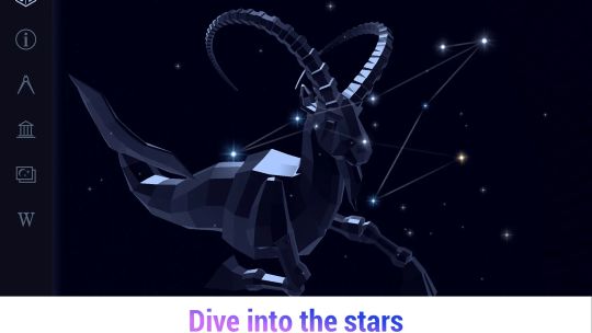 Star Walk 2 screenshot 1