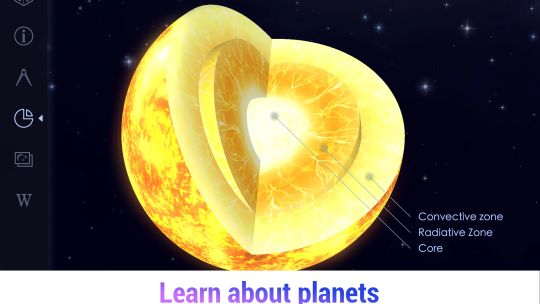 Star Walk 2 screenshot 3