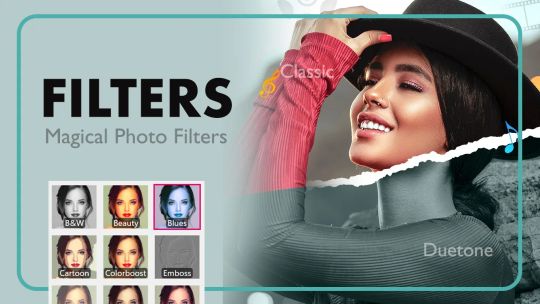 Face Camera Snappy Photo Filters screenshot 2