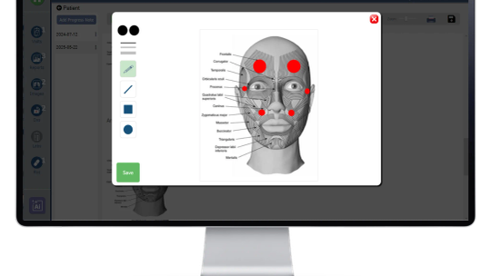 MediOffice - EMR screenshot 5