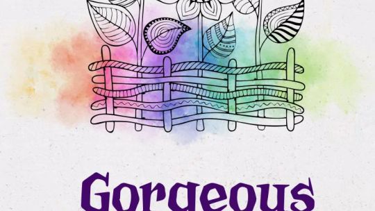 Adult Coloring Book With Multiple Templates & Colors screenshot 2
