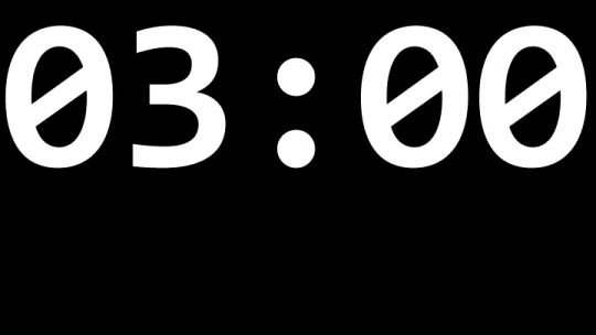 Boxing Timer Pro screenshot 1