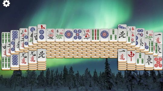Mahjong Epic screenshot 4