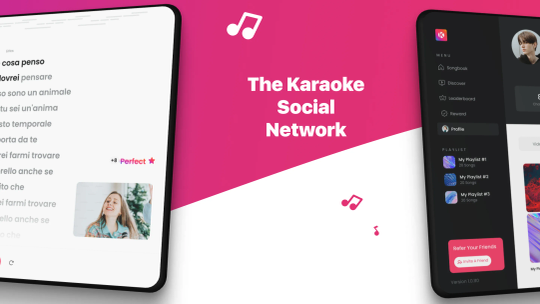 Karaoke One screenshot 3