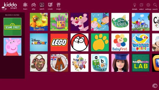 Kiddo Smart! screenshot 5
