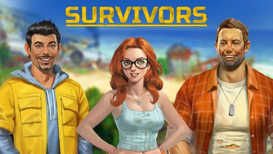 Survivors: La misión screenshot 4